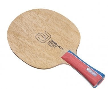 andro Timber 5