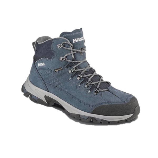 MEINDL MeindlYukatan Mid GTX blau
