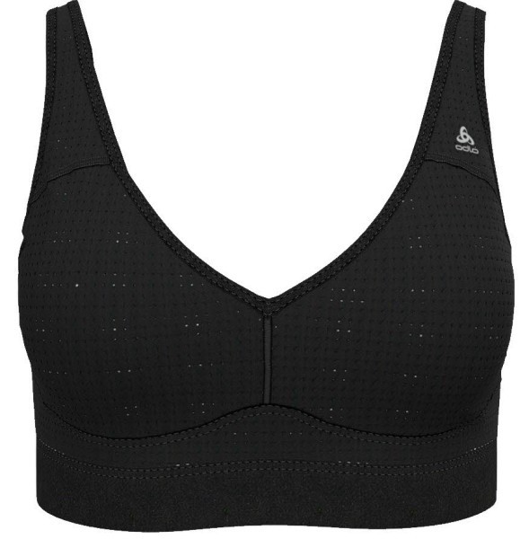 ODLO Sport Bra Performance High Damen schwarz - Bild 1
