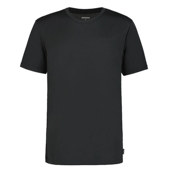ICEPEAK Berne T-Shirt Herren grau