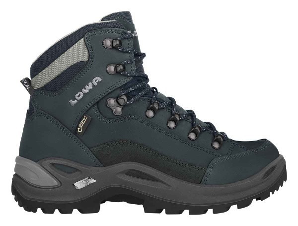 LOWA RENEGADE GTX MID DAMEN