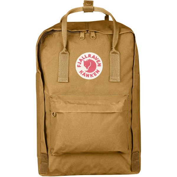 FJÄLLRAVEN KANKEN RUCKSACK LAPTOP 15" 40 cm