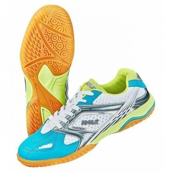 JOOLA Tischtennisschuh Vivid Petrol