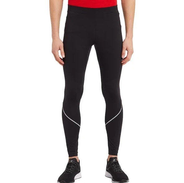 ENERGETICS He.-Tight Striker II ux Herren schwarz - Bild 1