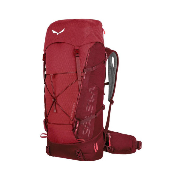 SALEWA SalewaAlptrek 38 Wanderrucksack rot