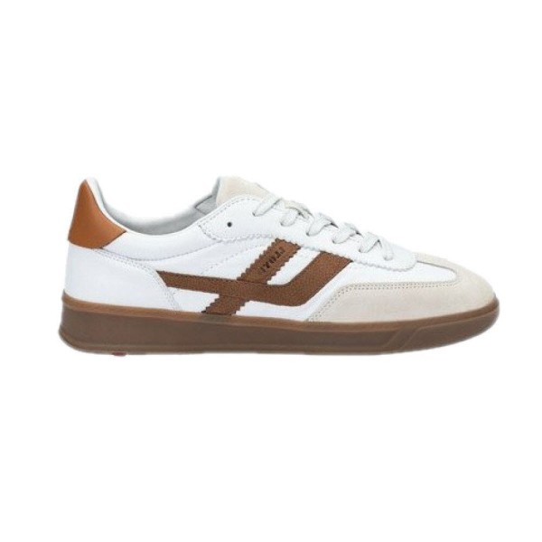 LLOYD Herren Sneaker ELIAN weiss - Bild 1