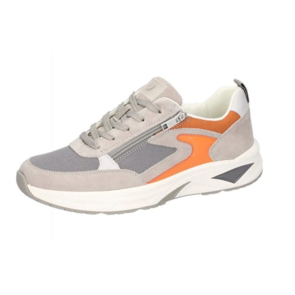WALDLÄUFER Waldläufer Sneaker »H-JACK« beige - Bild 1