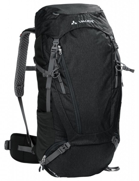 EDELRID Asymmetric 52+8 BLAU-843
