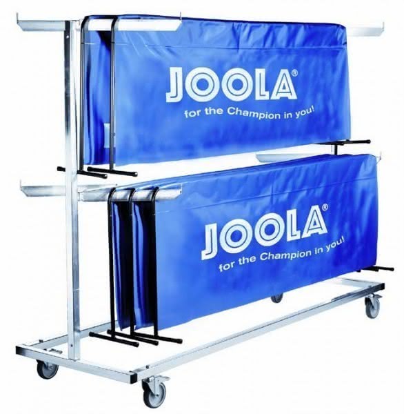 Umrandungswagen Joola