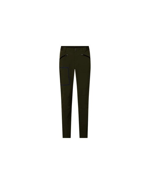 MCKINLEY He.-Hose Hounta Hose Herren grün