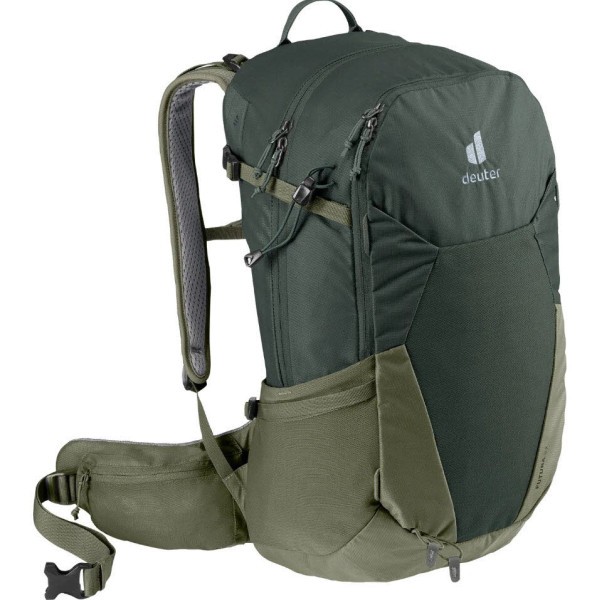 DEUTER Futura 27 Rucksack grün