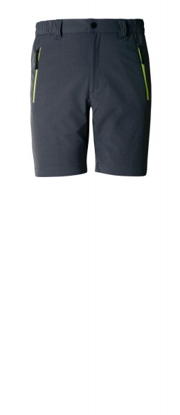 HOT LOFER HOSE HERREN schwarz