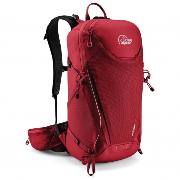 LOWE ALPINE TOURENRUCKSACK AEON ND 27