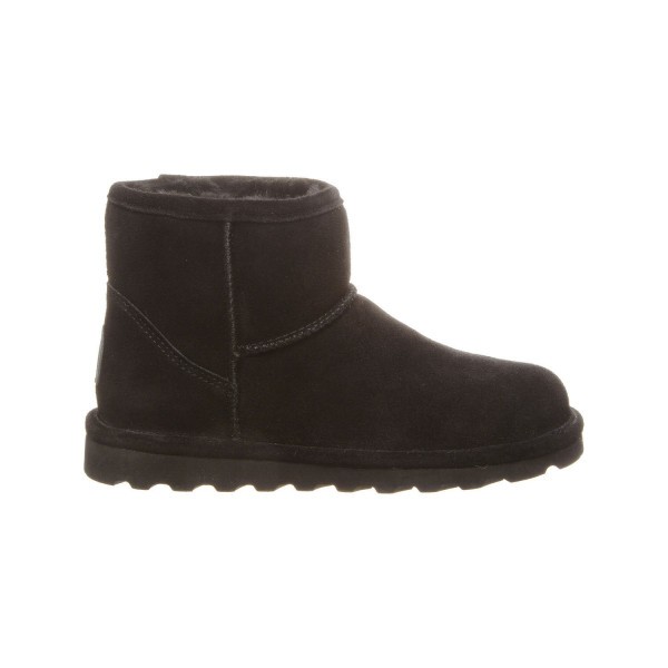 BEARPAW Alyssa Schuhe Damen braun - Bild 1