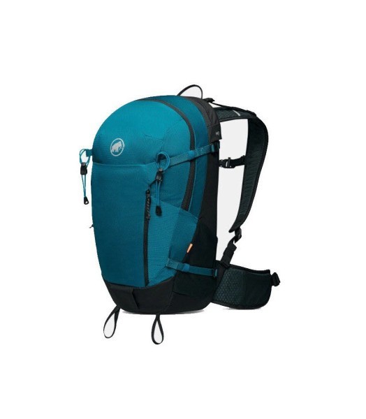 MAMMUT Lithium 25 L Wanderrucksack blau