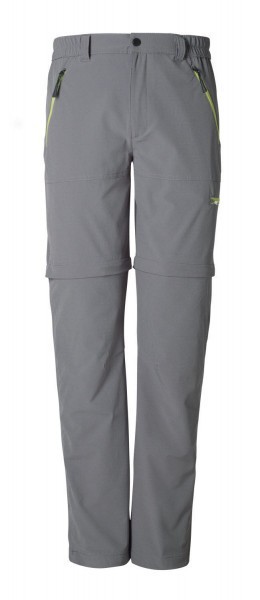 HOT ABTENAU HOSE HERREN grau