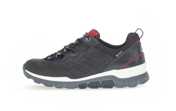 ROLLINGSOFT Sneaker Damen blau - Bild 1
