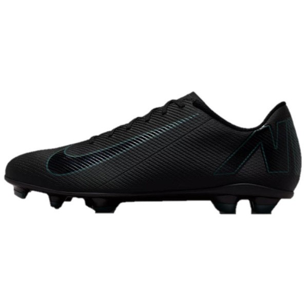 NIKE VAPOR 16 CLUB Fußballschuhe Herren schwarz - Bild 1