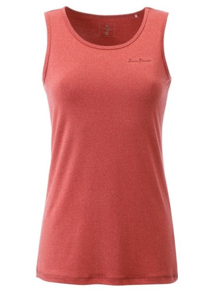 LINEA PRIMERO LPO Funktionstop Damen rot