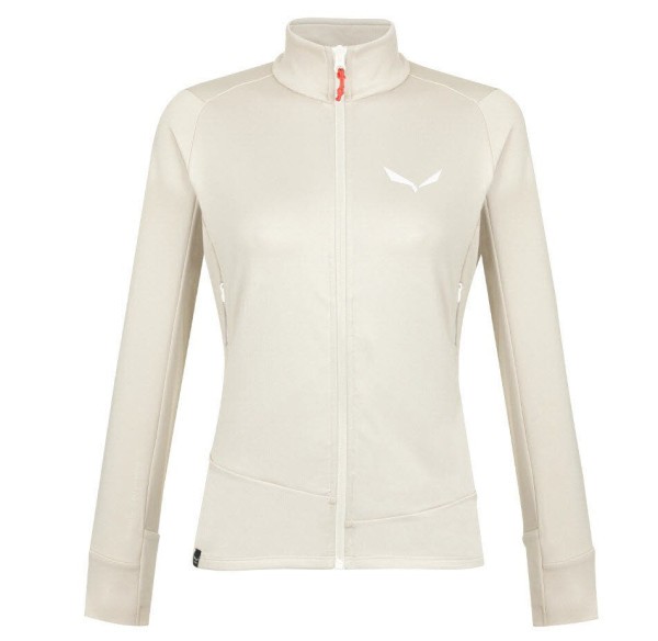 SALEWA Puez PL W Jacke Damen beige - Bild 1