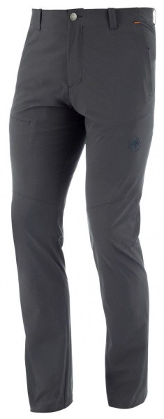 MAMMUT Runbold Hose Herren grau