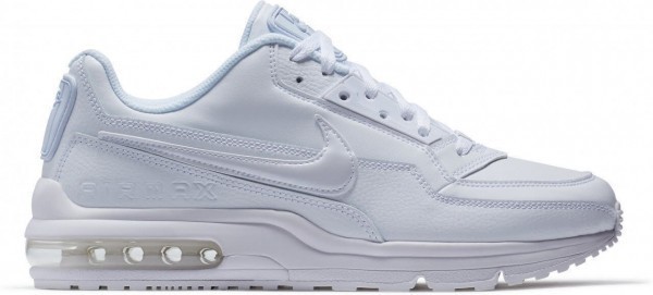 NIKE AIR MAX LTD 3 schwarz Herren