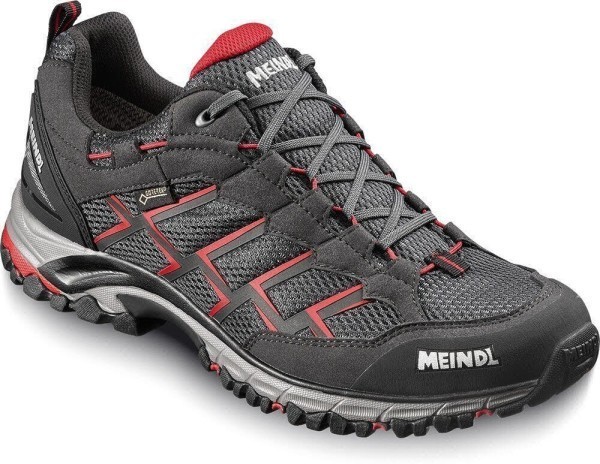 MEINDL Caribe GTX Herren schwarz