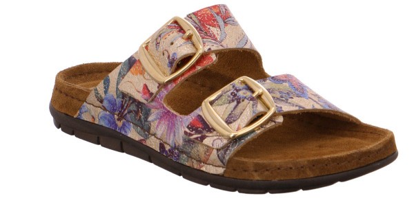 ROHDE Rodigo Schuhe Damen gold