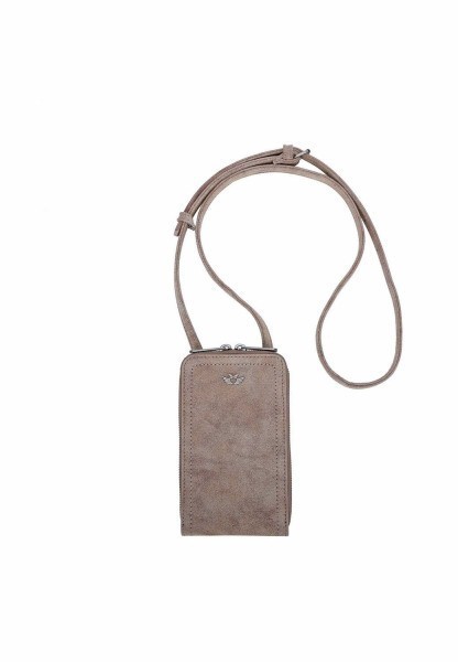 FRITZI AUS PREUSSEN Fritzi aus Preußen Jozy Vintage Tasche braun - Bild 1