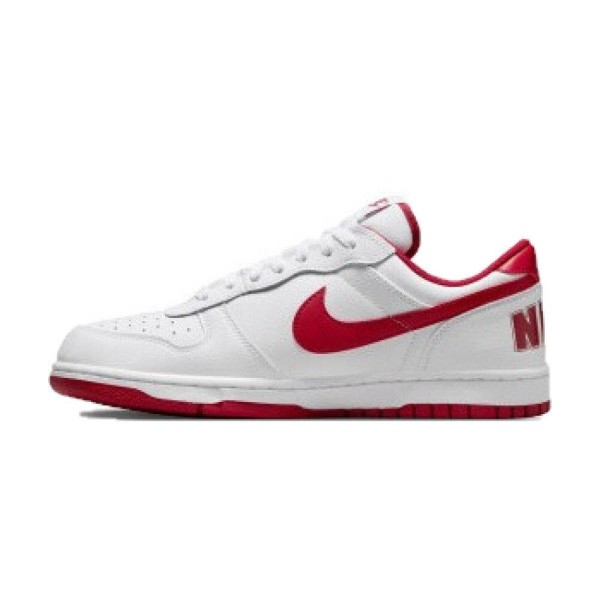 NIKE BIG NIKE LOW - Bild 1