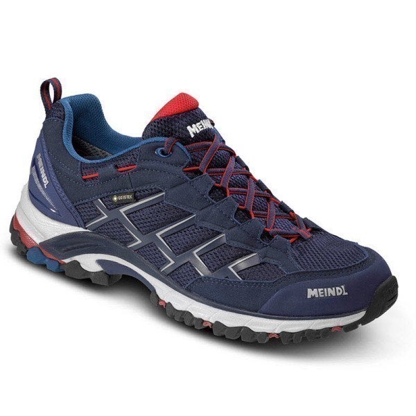 MEINDL Caribe Gtx Schuhe Herren blau