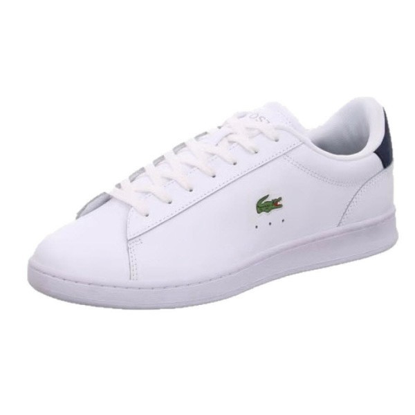 LACOSTE Court Sneaker Herren weiss - Bild 1