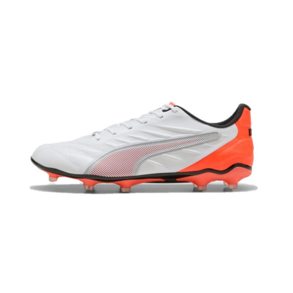 PUMA KING PRO FG/AG weiss - Bild 1