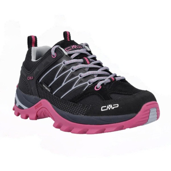 CAMPAGNOLO RIGEL LOW WMN TREKKING SHOE WP - Bild 1