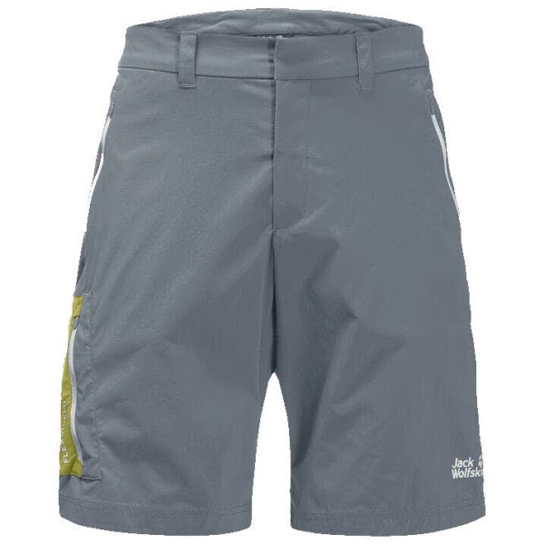 JACK WOLFSKIN Overland Short