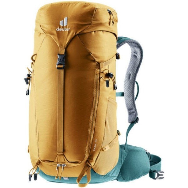 DEUTER Trail 30 L Rucksack orange