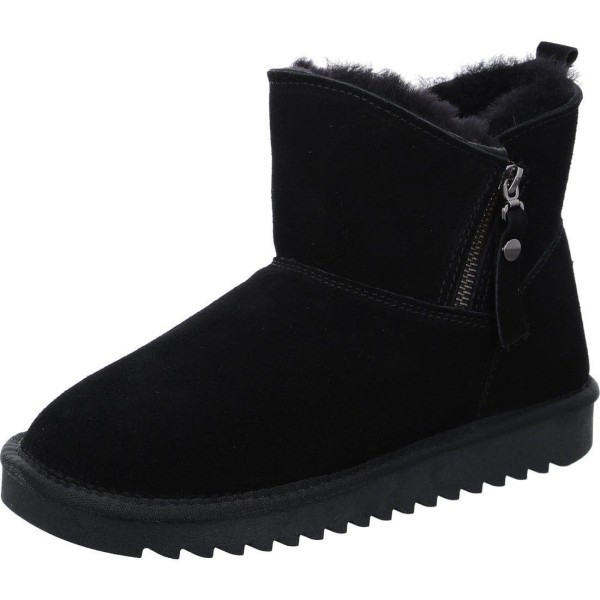 ARA Shoes Alaska Alas Schuhe Damen schwarz - Bild 1