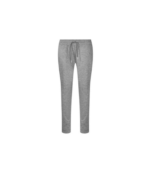 CANYON Jogginghose Damen black-white melange-