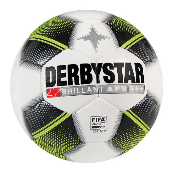 DERBYSTAR BRILLANT APS HS