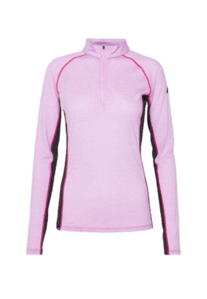RUKKA Muuvan Shirt Damen lila