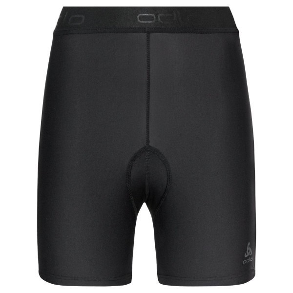 ODLO Liner Active Sport Innenhose Damen schwarz - Bild 1