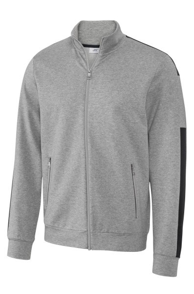 JOY Lorenz Jacke Herren grau