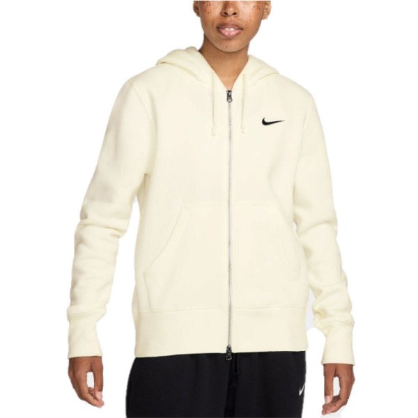 NIKE W NSW PHNX FLC STD FZ HDY - Bild 1