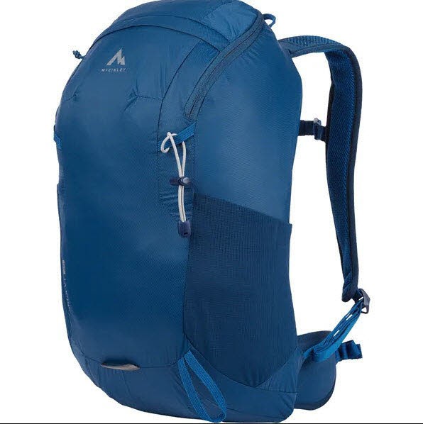 MCKINLEY SKUA VT 25 L Rucksack blau