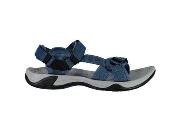 CAMPAGNOLO CMP Hamal Hiking Sandale Herren Blau