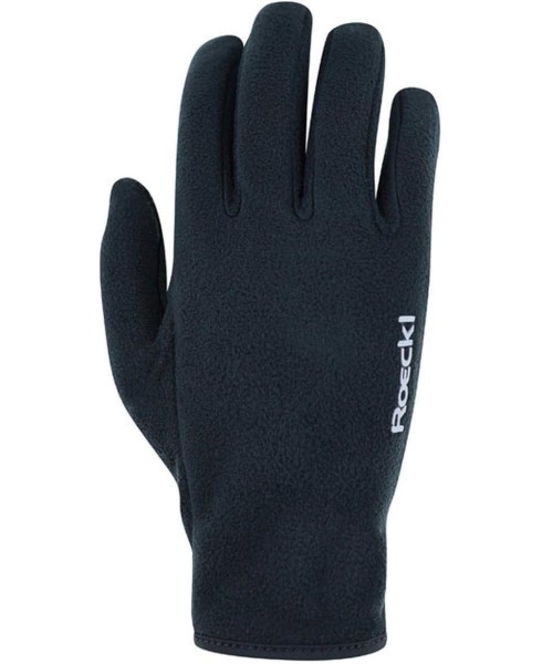 ROECKL SPORTS Kampen 2 Handschuhe schwarz - Bild 1