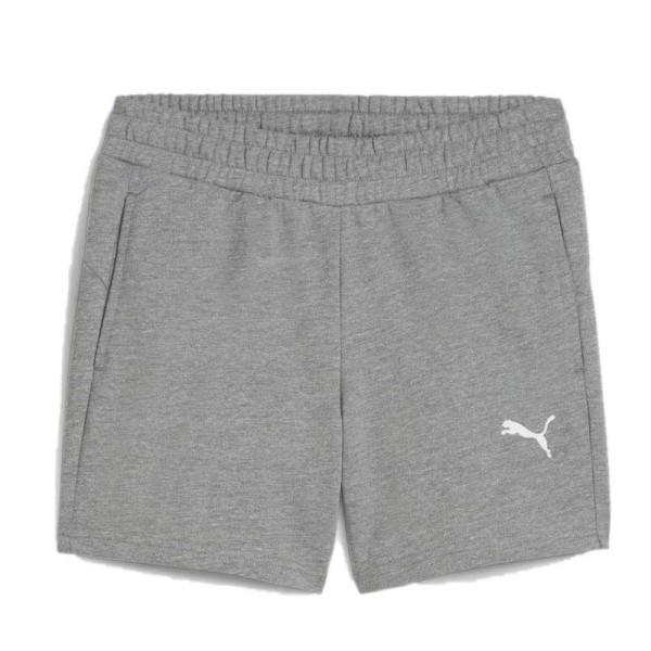 PUMA teamGOAL Casuals Shorts Wmn - Bild 1
