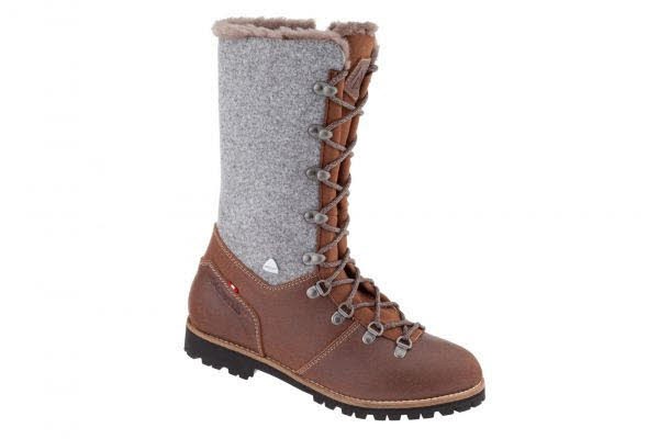 DACHSTEIN DACHSTEIN LOTTI SCHUHE DAMEN braun