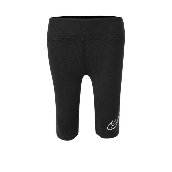 NIKE Bike Short Dance Kinder schwarz