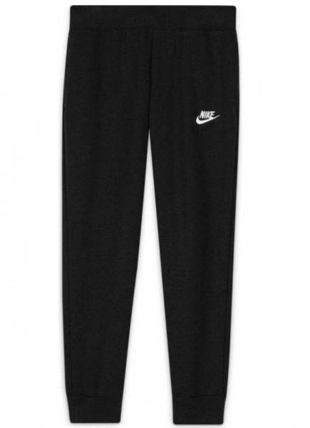 NIKE G Nsw Club Flc Hose Kinder schwarz